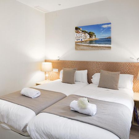 Eixample Building Apartments By Mercedes Heritage 巴塞罗那 客房 照片