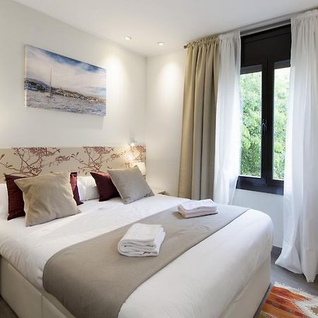 Eixample Building Apartments By Mercedes Heritage 巴塞罗那 外观 照片
