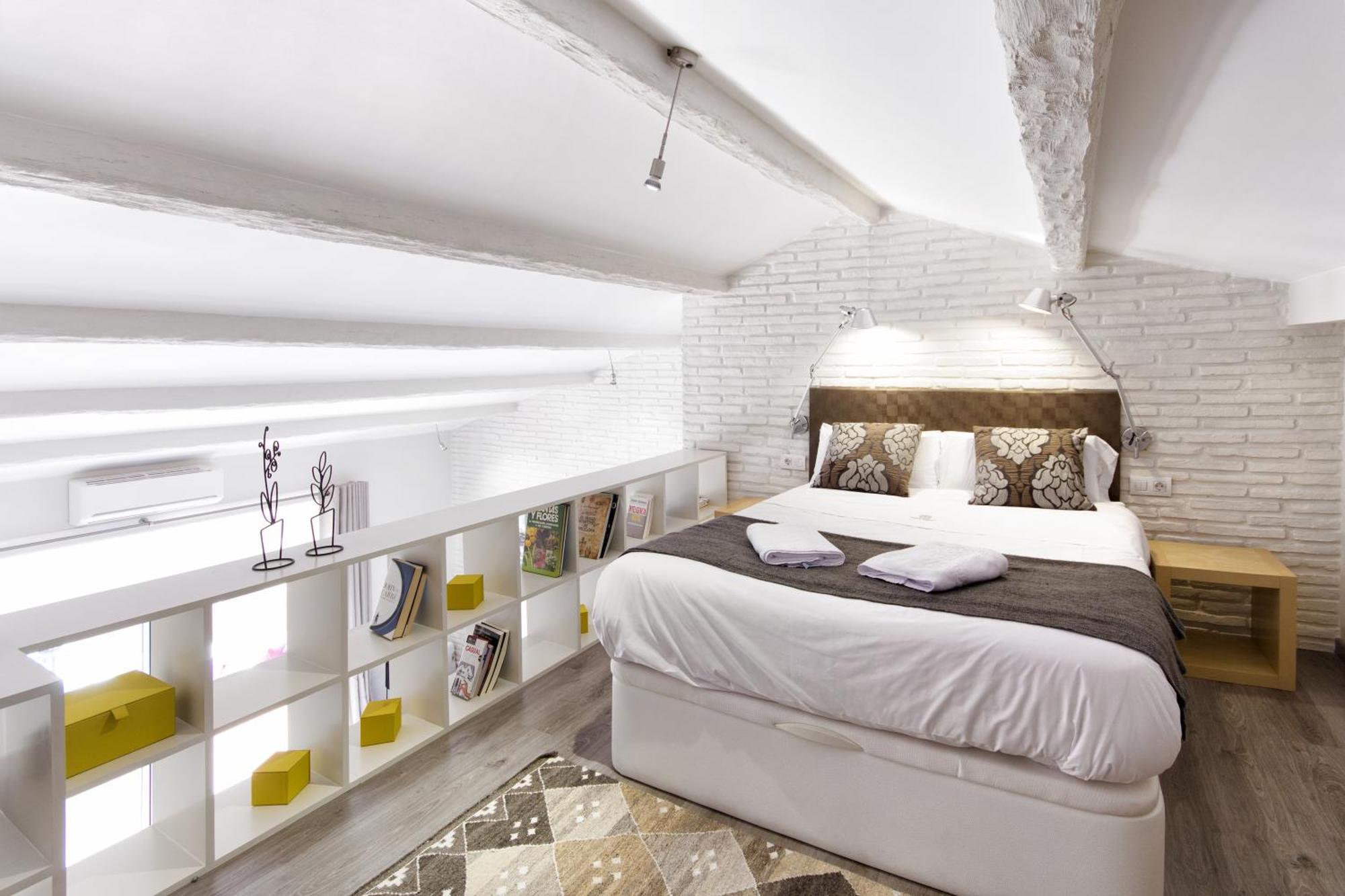 Eixample Building Apartments By Mercedes Heritage 巴塞罗那 客房 照片